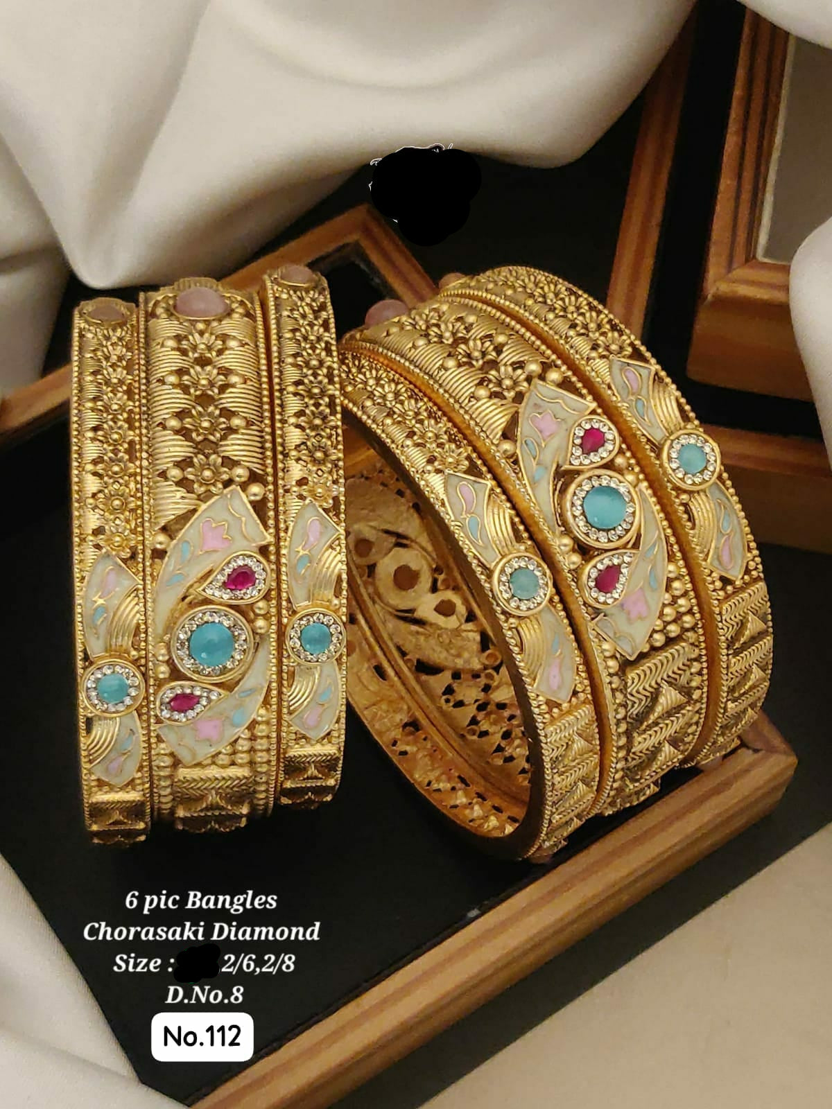 Matt Bangles