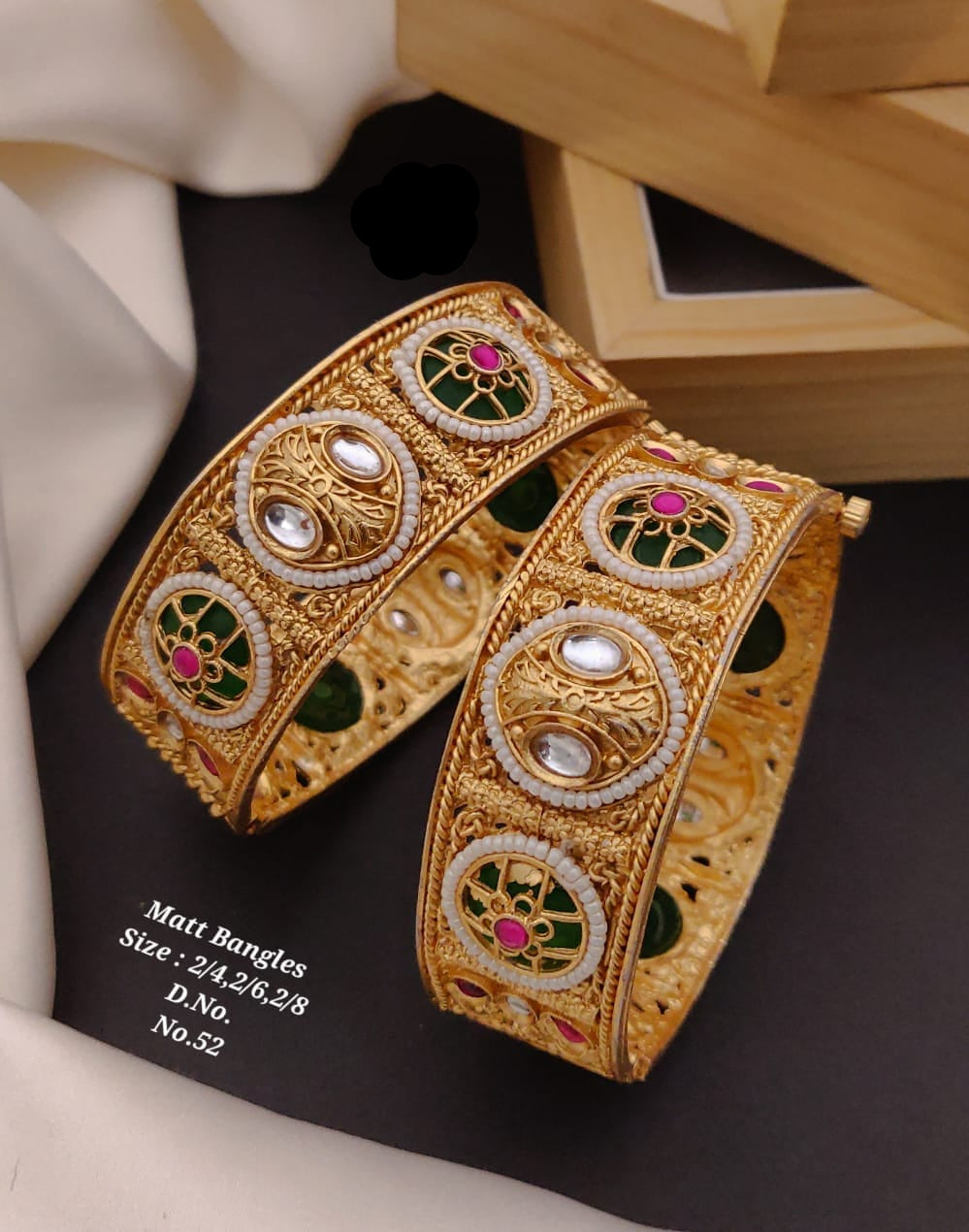 Matt Bangles